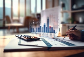 Разработка и внедрение системы внутреннего контроля