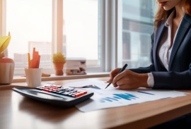 Автоматизация бухгалтерского учета