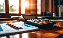 Оптимизация налогообложения для малого бизнеса