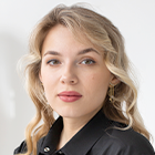 Мария Михайловна Красная