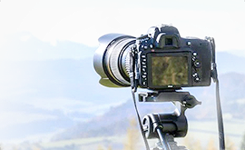 В России возобновят выпуск фотоаппаратов «Зенит»