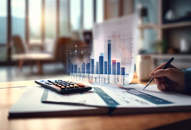 Разработка и внедрение системы внутреннего контроля