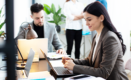 Кадровый учет и расчет заработной платы