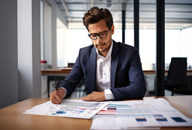 Бухгалтерский учет и отчётность