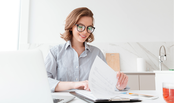 Бухгалтерский аутсорсинг